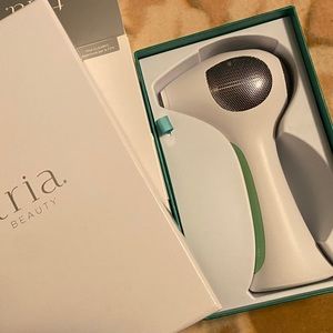 Tria Beauty Hair Removal Laser 4X -Green NIB MSRP $499